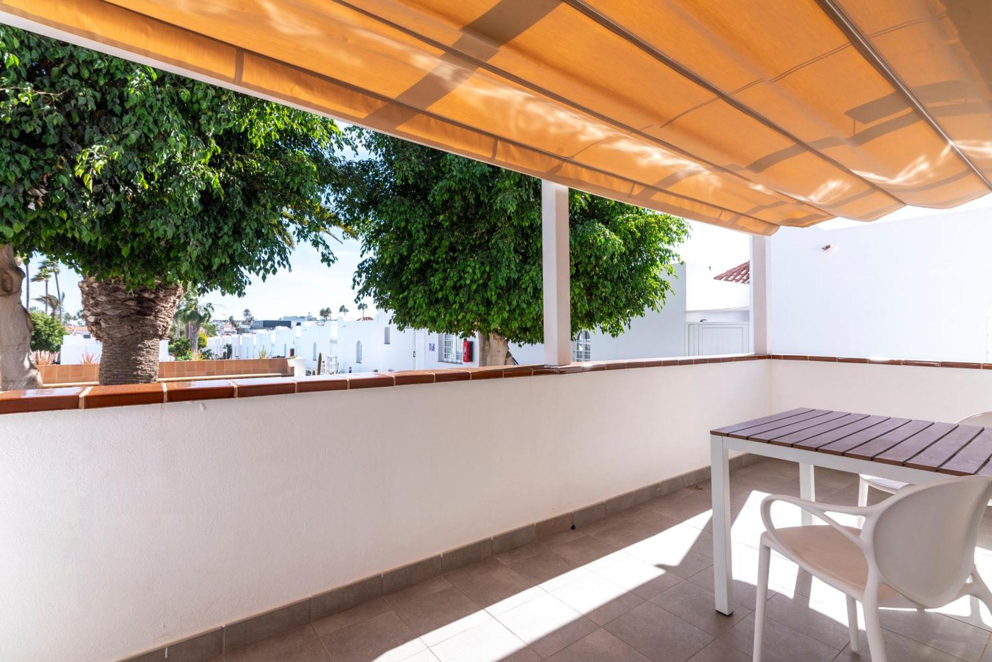 Casa Lina Holidayfv Corralejo Exterior foto